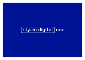 styria digital one gmbh