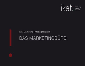 ikat! Marketing | Media | Network e.U.