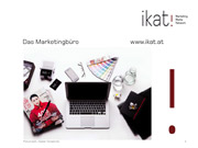 ikat! Marketing | Media | Network e.U.