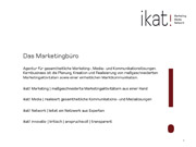 ikat! Marketing | Media | Network e.U.