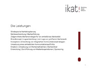 ikat! Marketing | Media | Network e.U.