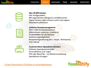 CookWanted GmbH