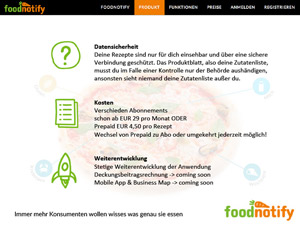 CookWanted GmbH