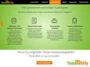 CookWanted GmbH