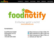 CookWanted GmbH